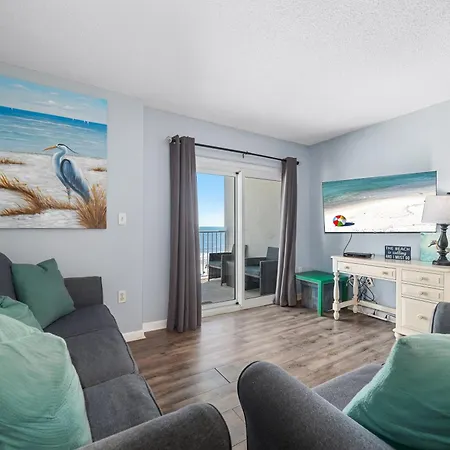 Westwinds 403 Villa