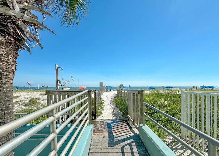 Westwinds 403 * Gulf Shores