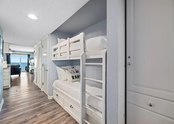 Holiday home Westwinds 403 Gulf Shores