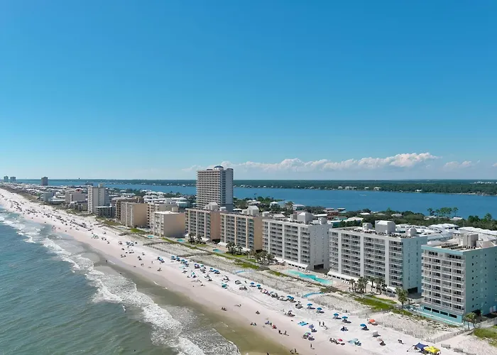 Westwinds 403 * Gulf Shores