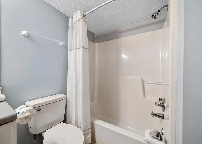 Westwinds 403 Holiday home *