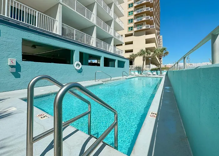 Westwinds 403 Gulf Shores