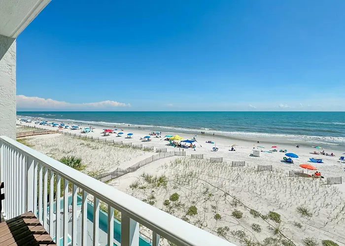 Westwinds 403 * Gulf Shores