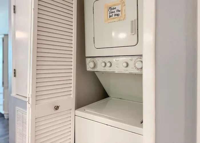 Holiday home Westwinds 403
