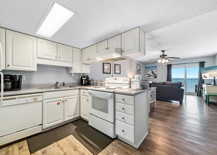 Westwinds 403 Gulf Shores
