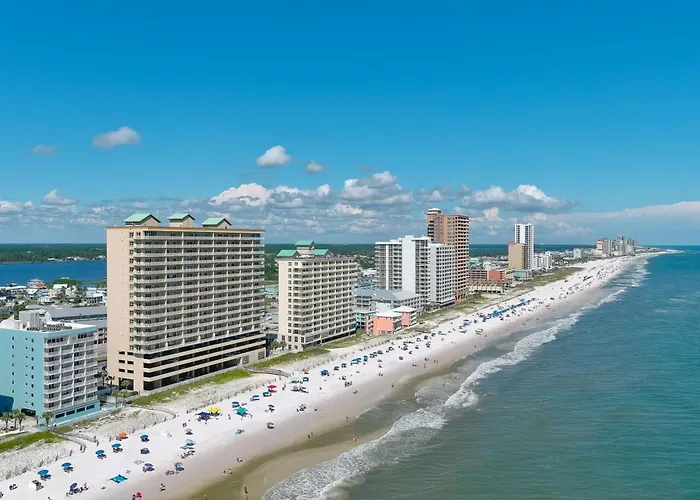 Westwinds 403 * Gulf Shores