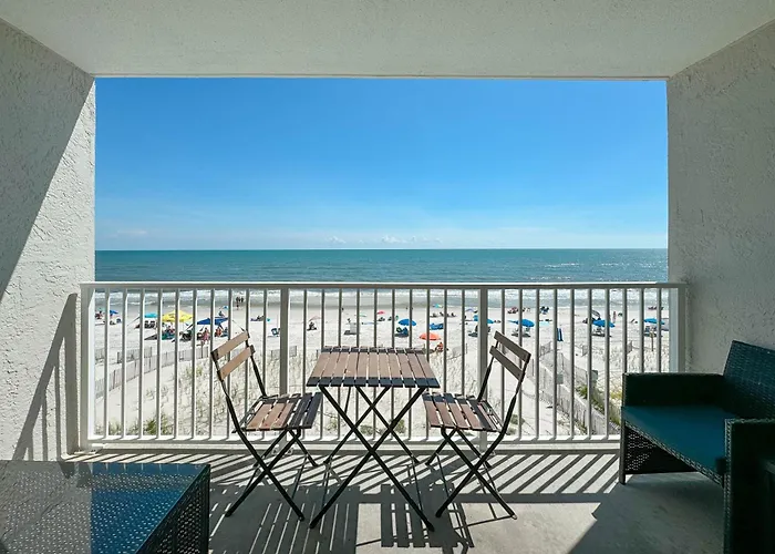 Westwinds 403 Holiday home Gulf Shores